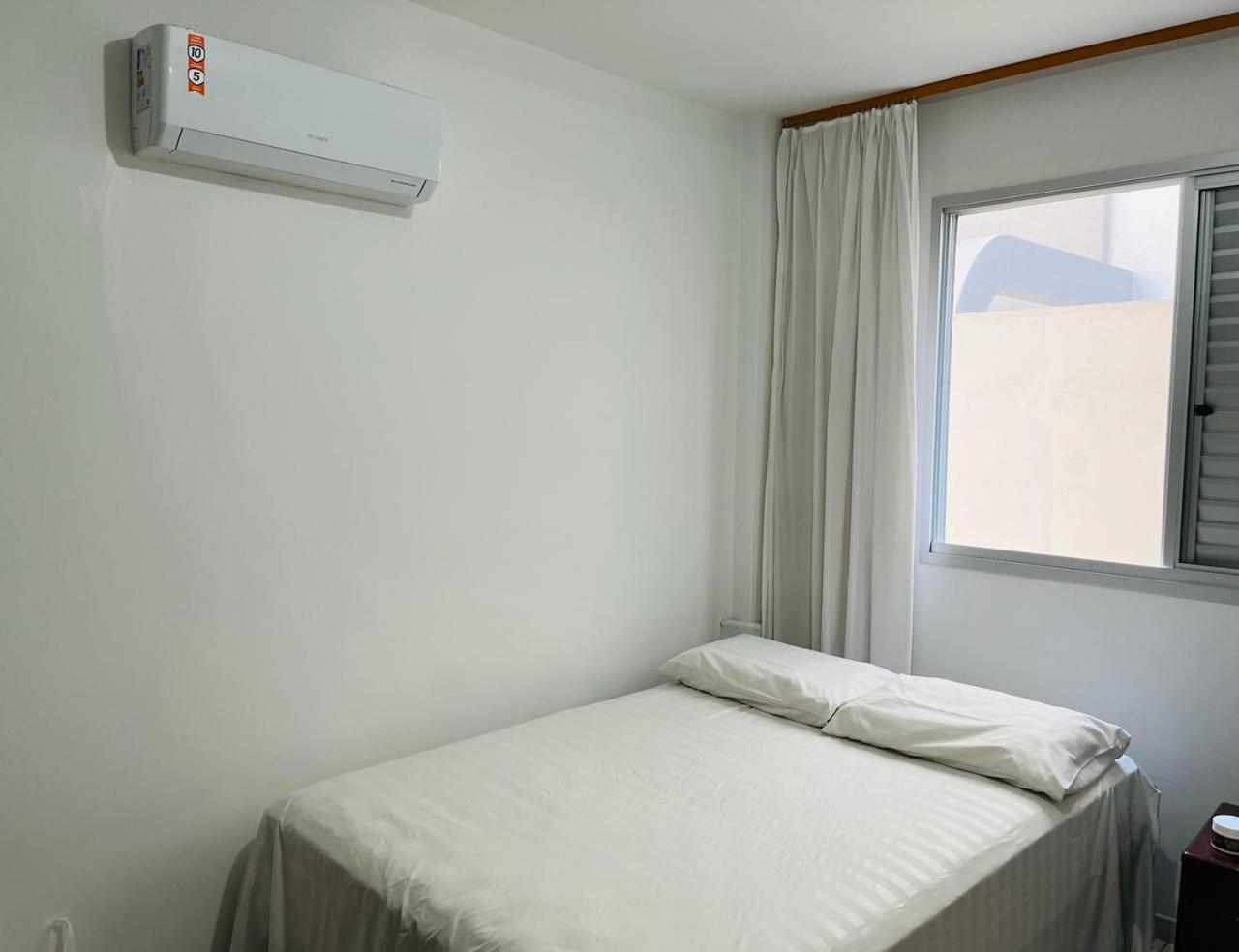 Appartamento Avenida Atlantica, Beira Mar, Pe Na Areia Balneário Camboriú Esterno foto